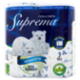 Fior di Carta Lifestyle Suprema Asciugatutto Ultra Assorbente 3 Veli Maxi Rotoli 2 pz