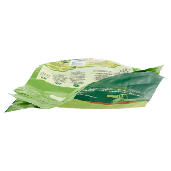 PURINA FRISKIES Active Manzo e Verdure 4kg