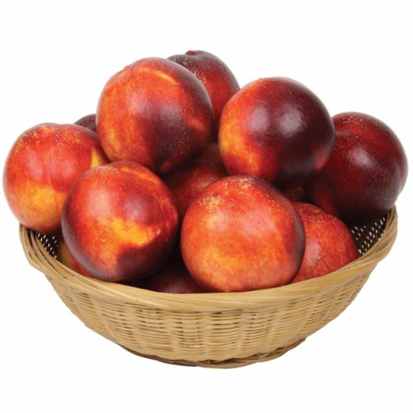 Nettarine Gialle