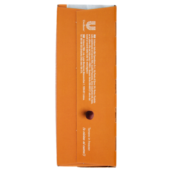 Cornetto Caramello 6 x 75 g