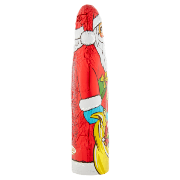 Zàini Babbo Natale di Cioccolato 60 g