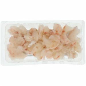 Fish Atelier Gamberi Sgusciati E Devenati Skin 300g