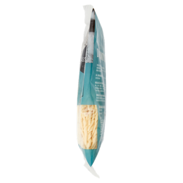 Assaggi e paesaggi Pasta Fresca di Semola di Grano Duro Trofie 500 g