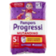 Pampers Progressi Mutandino Junior 17 pz