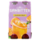 Sanbittèr Passion Fruit 20cl x4