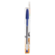 Bic Cristal Original Penna a sfera 1.0mm 5 pz