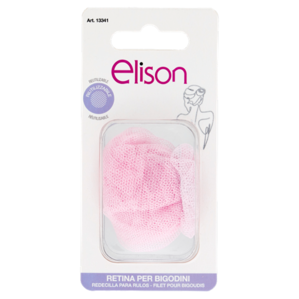 elison Retina per Bigodini