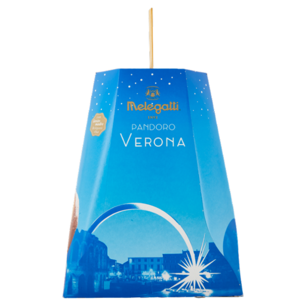 Melegatti 1894 Pandoro Verona 900 g