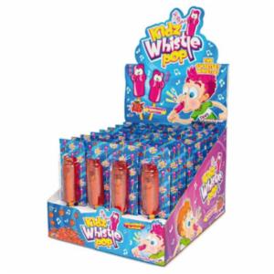CARAMELLE WHISTLE POP CASA DEL DOLCE GR.13