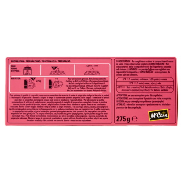 Pickers Gourmet Beer Battered Onion Rings 275 g