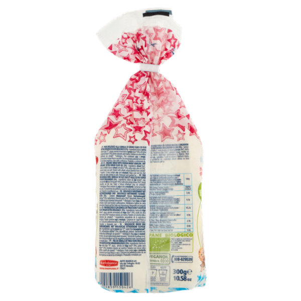 artebianca PanPiumino Bio 300 g