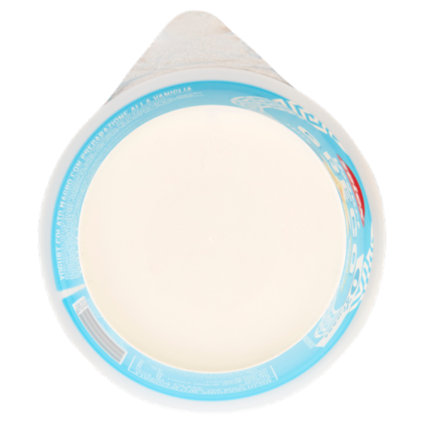 Selex Yogurt Greco 0% Grassi Vaniglia 150 g