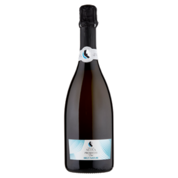 Vigna Nuova Prosecco DOC Cuvée Brut Nature 0,75 l