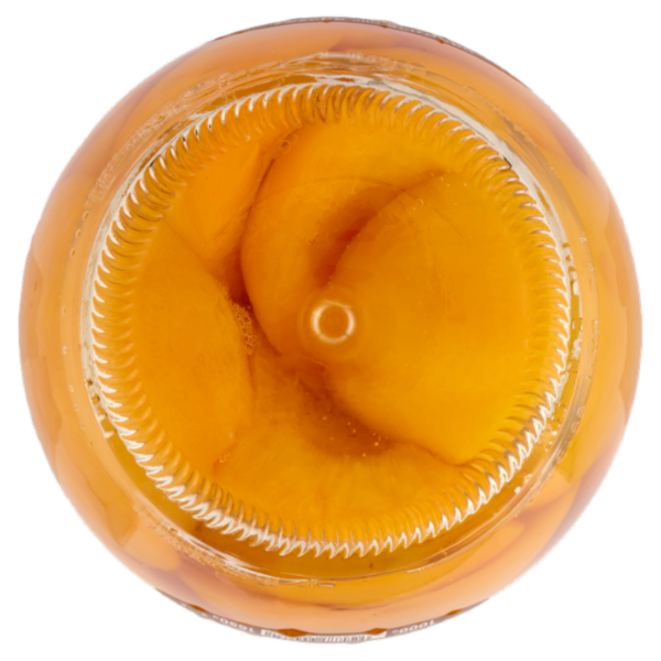 Fattoria dei Sapori Pesche allo Sciroppo 1650 g