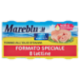 Mareblu Tonno all'Olio d'Oliva 8 x 60 g