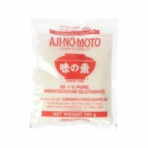 Monosodio Glutammato 200gr