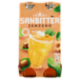 SANBITTÈR Zenzero 4x20cl