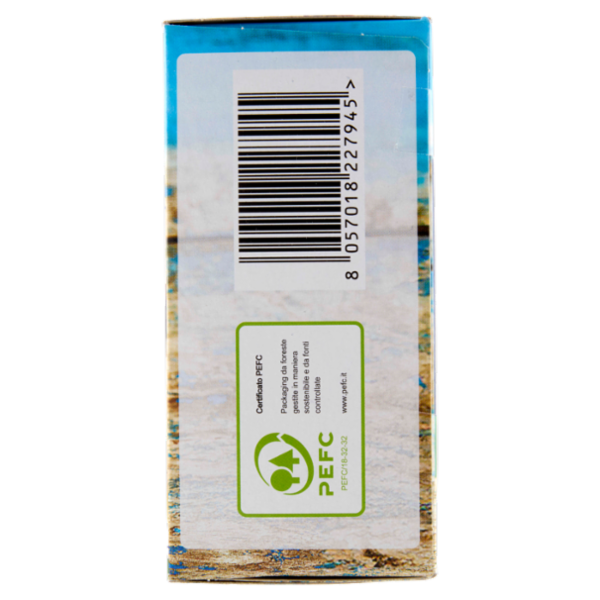 Capitan Findus Fiori Di Nasello con verdure mediterranee 300 g