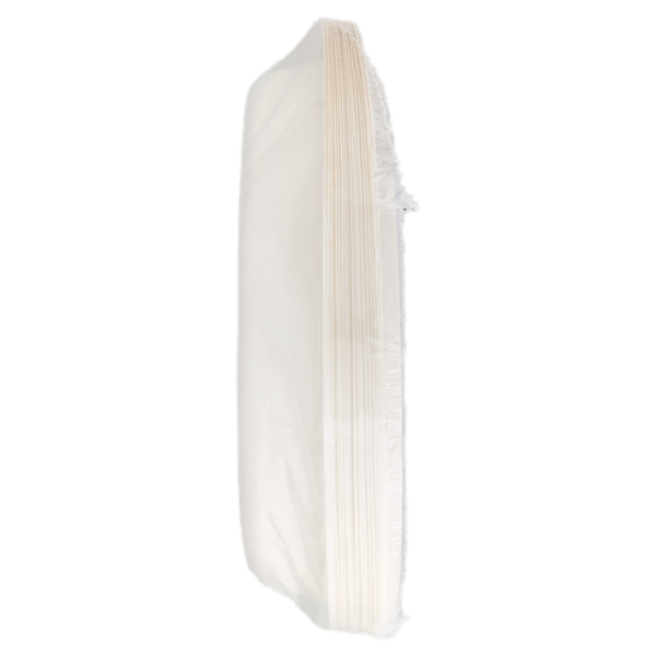 DOpla Re-Usable Polipropilene Piatti fondi Ø 220mm 20 pz