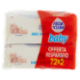 Fresh & Clean baby pediatric Salviettine 2 x 72 pz
