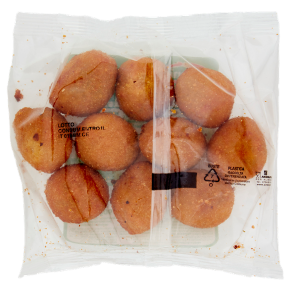 Fileni Olive all'Ascolana 190 g