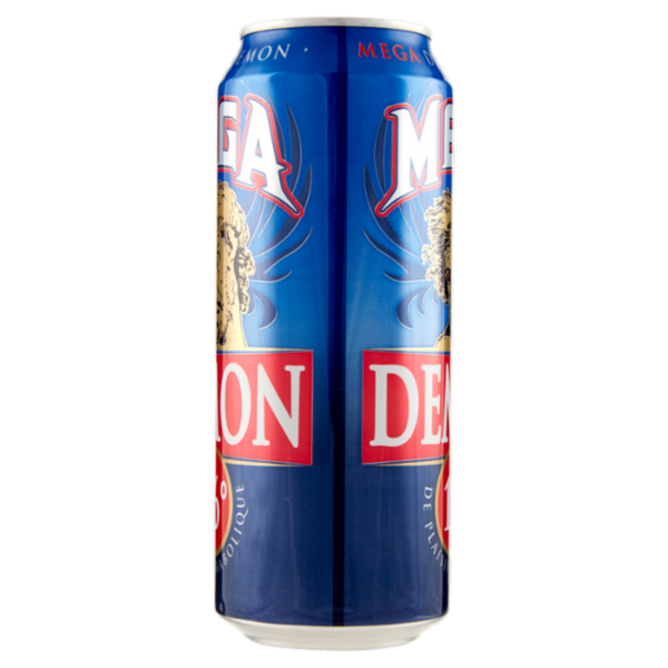 Demon Mega 50 cl