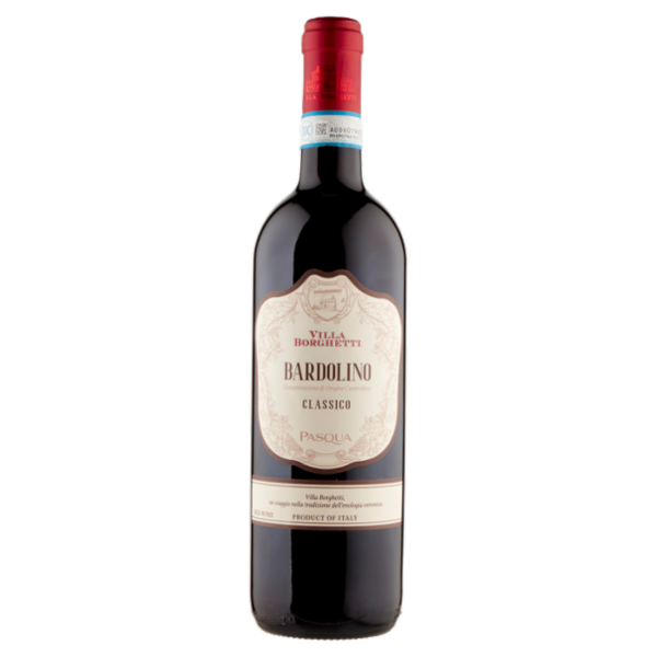 Pasqua Villa Borghetti Bardolino DOC Classico 750 ml