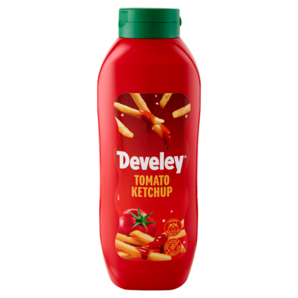 Develey Tomato Ketchup 875 ml