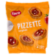 Selex Pizzette di Pasta Sfoglia Surgelate 500 g