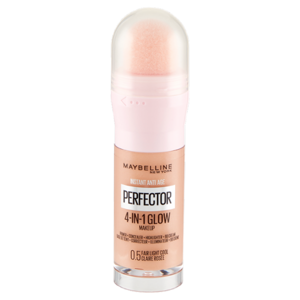 Maybelline New York Instant Perfector 4-in-1 Glow 0.5 Fair Light Cool 20 ml