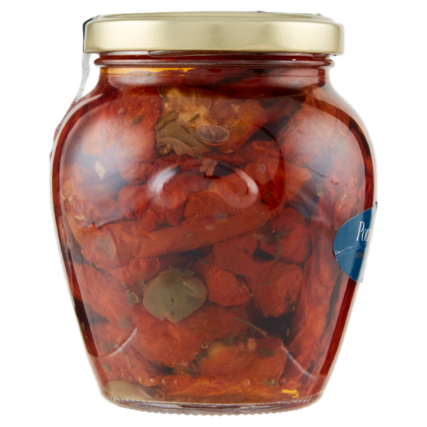 Consilia Optima Pomodori Secchi in Olio di Girasole 280 g