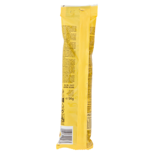 Vitakraft Kräcker Original + Uovo & sementi da prato canarini 2 pezzi 54 g