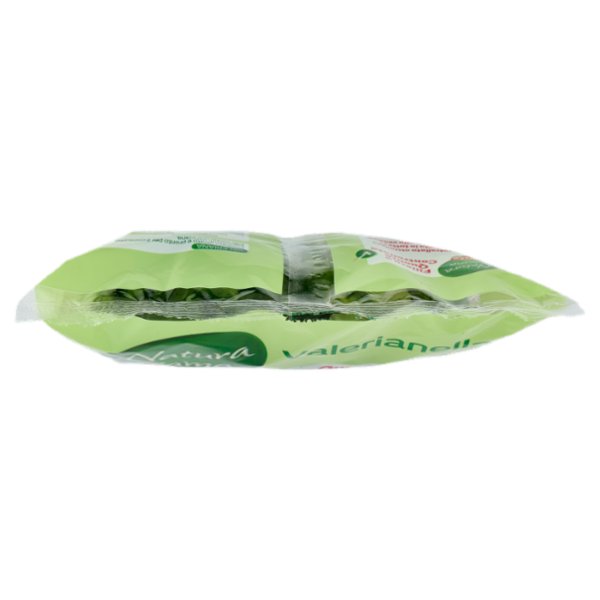 Selex Natura Chiama Valerianella Lavata e Pronta per il Consumo 80 g