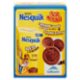 NESQUIK Box Merenda Nesquik Pronto da Bere con 3 frollini Magretti Galbusera Confezione 207 g