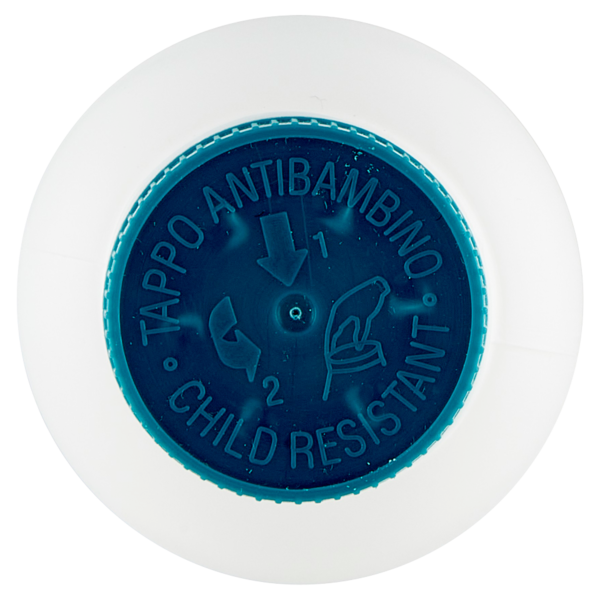 Dr Marcus Pronta Medicazione Acqua Ossigenata 250 ml