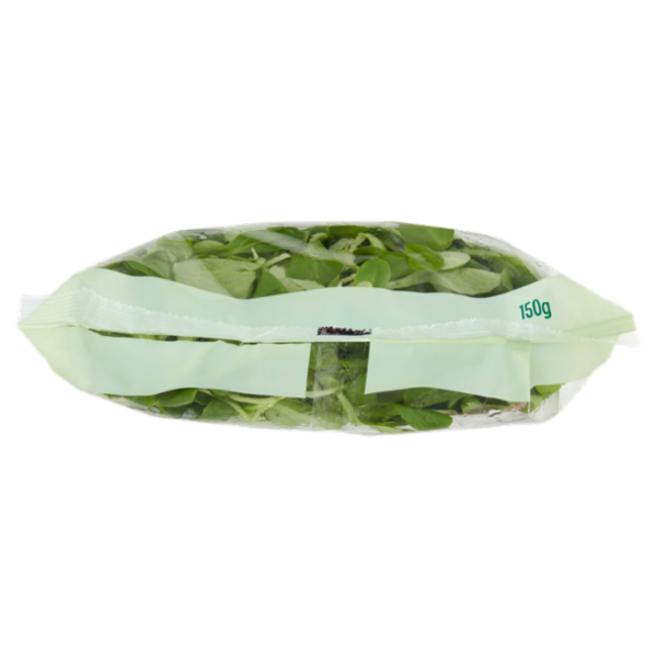 Selex Natura Chiama Valerianella Lavata e Pronta per il Consumo 150 g