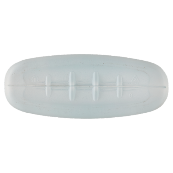 Omino Bianco Detersivo Bucato a Mano e Lavatrice Liquido Muschio Bianco 16 Lavaggi 1000 ml