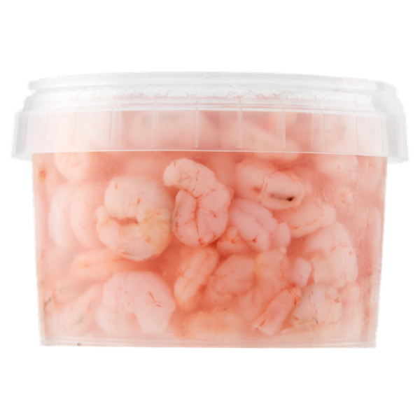 Riunione Gamberi in salamoia Mari Caldi Party 280 g