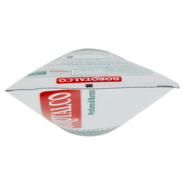 Borotalco Original Shower Gel Profumo di Borotalco 200 ml