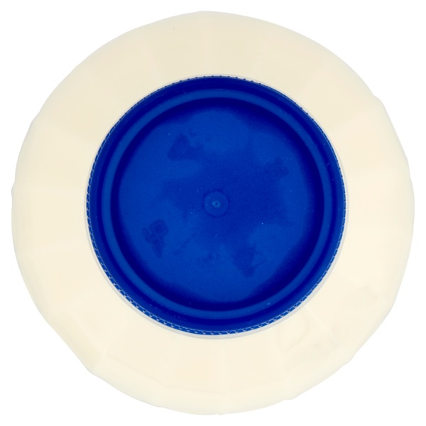 Centrale del Latte di Roma Latte Fresco Alta Qualità Intero 500 ml