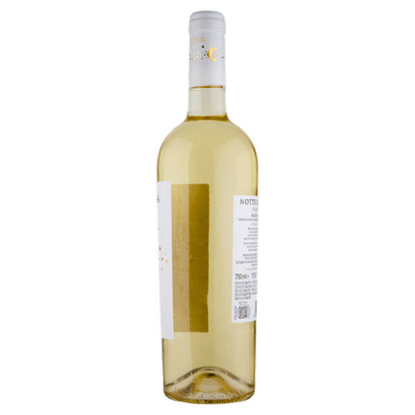 Notte Rossa Fiano Salento IGP 750 ml