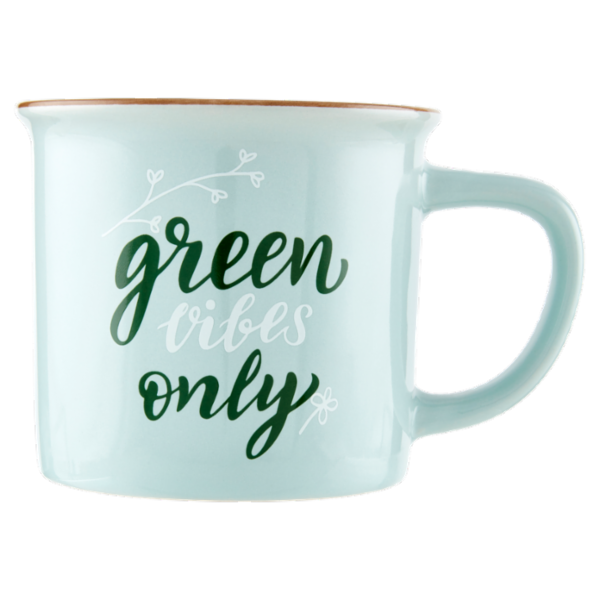 Tognana Des Arts Natural Love Tazza Caffè S/P Cc 100 Azzurro chiaro