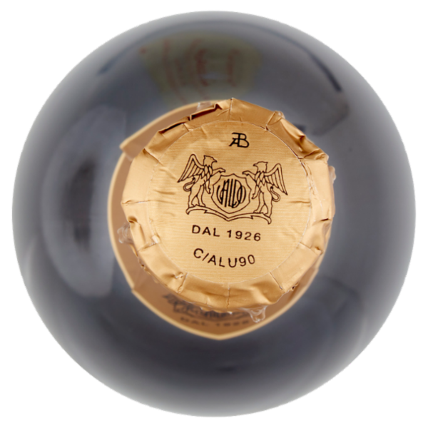 Valdo Cuvée i Magredi Ribolla Gialla Brut 750 ml