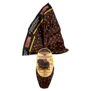 Novi Uovo Fondentenero Cioccolato 450 g