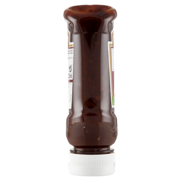 Heinz Salsa Spicy BBQ 265 g