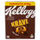 Kellogg's Krave Dark Choco 410 g