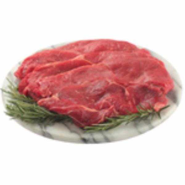 FETTE SCELTE - BOVINO ADULTO SCOTTONA DI LIMOUSINE