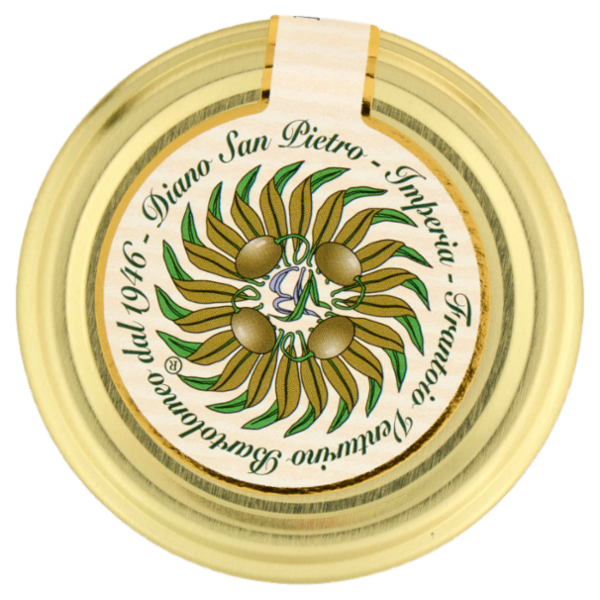 Venturino Bartolomeo Pesto Delicato Senza Aglio 180 g