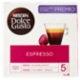 NESCAFÉ DOLCE GUSTO Espresso Caffè 16 capsule 88 g