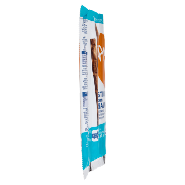 Selex Amico Mio Gatto Stick con Salmone 7x5 g